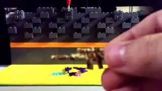 LEGO Haul #7 - GIBRICK: Brickarms ($25)