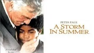 Una Tormenta De Verano  Pel&iacute;culas Completas en espa&ntilde;ol latino