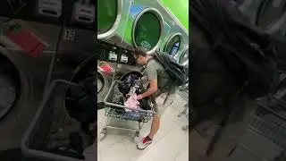 Жизнь в машине в Нью-Йорке