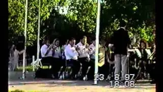 Alicante -  John Laing (Hendon) Band