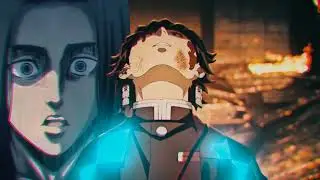 Demon Slayer  4K 🔥 [ AMV | EDIT ] 😈 2022