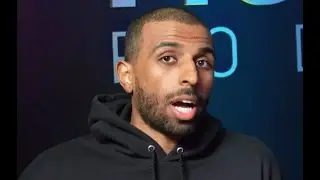 Fresh&fit - Myron Gaines the sexist and misogynist