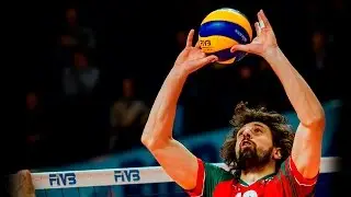 TOP 10 Shoot Set | The Best Volleyball Setters (HD)