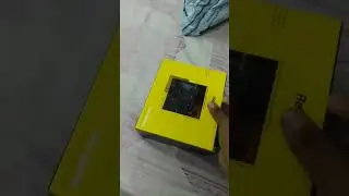redgear pro gamepad unboxing video