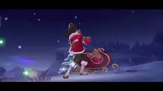 intro zilong. #mobilelegends
