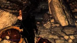 Skyrim - Mzinchaleft Part 1