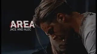 Jace and Alec | AREA