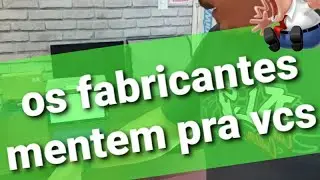 Vc sabia que a maioria dos MP5 player não tem saída de vídeo para telas de encosto ????