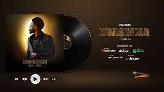 Elia Malik - Ndashima