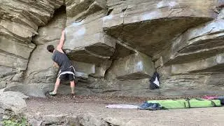 RUHRTAL, Avalonia, Kantorkas Ernte - 6a+/6b