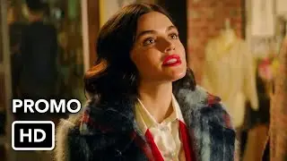 Katy Keene 1x08 Promo 