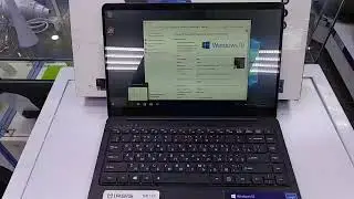 краткий обзор на Нетбук IRBIS NB132 ТЛ000017009