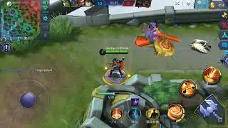 Mayhem Mode Clint Jap. Version