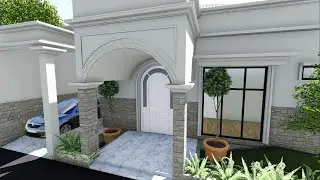 Rumah Tinggal Kopo