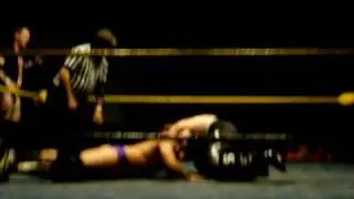 APW: John Skyler & Jesse Windham vs. BJ Hancock & Mike Frehley