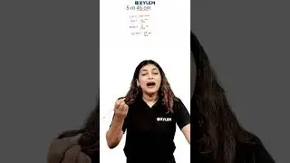 Did you study a question in Math? | Xylem Class 5