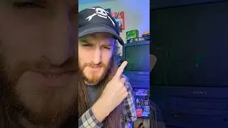 Для ретро-игр вам понадобится ЭЛТ-монитор!
