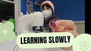 Slow Progress, Real Growth | Learning New Skills as an Autistic Adult