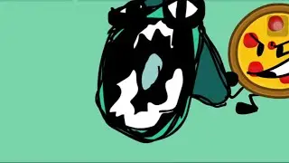 funni greeny dance