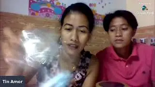 18K GOLD NECKLACE RAFFLE DRAW | KIM TIN VLOG | TIN AMOR