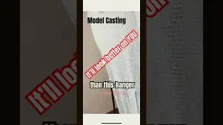 Model Call | Sherri Bodell Dress | Runway Recycled e-Commerce Shoot #modelcall
