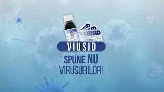 VIUSID - Soluția Naturală pentru &Icirc;ntărirea Imunității