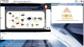 Nova Minerals Limited (NASDAQ: NVA) (ASX: NVA)