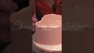 Chantilly estable/como hacer chantilly #cake #chantilly  #tipspasteleria #pasteleria