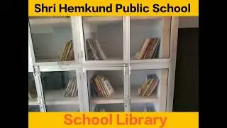 Shri Hemkund Public School Raebareli School Campus video 2021 720P
