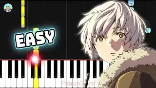 To Your Eternity Season 3 OP - 