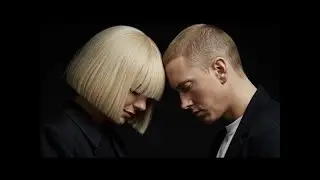 Eminem ft Sia - I Chose YOU | New Music Video 2026 | Inspired By Sia And Eminem