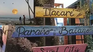 Veja como é a noite em Itacaré #2023