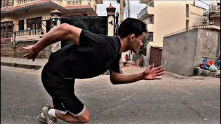 Nepal Warriors Championship (NWC6) fight camp | Sirupate vlogs