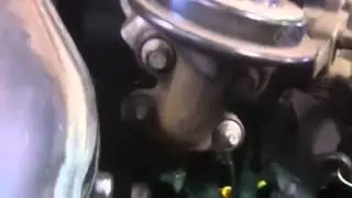 Vacuum Leak and FuelTrims