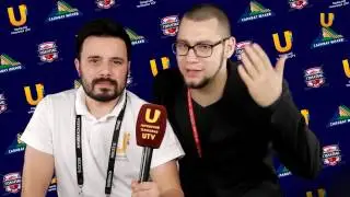 Гол+Пас. Выпуск №40