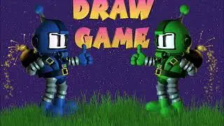 Atomic Bomberman (PC) Online Gameplay with superryo