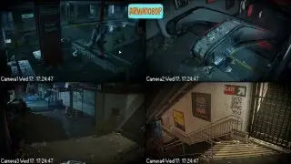 TOM CLANCY'S ОТДЕЛ МЕТРО КАМАРА хомут 1080p HD