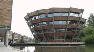 SHARC Energy Systems - Launch film - Ian Dearman Media