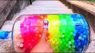 Best ASMR bottle broken sounds ❤️😍