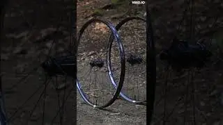Race Face Turbine Wheel Tech!
