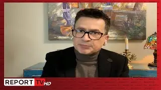 Spahiu kërkesë Adriatik Lapajt: Mos u bashko me PD sepse të paksohen votat dhe ikin njerzit