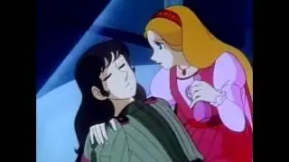 Susana Marlow es Macumba