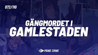 G&auml;ngmordet i Gamlestaden - Namko, Vittne