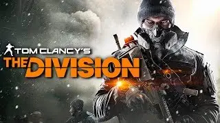 The Division CO-OP (PT-BR) #01 - O Início da BLACK FRIDAY MORTAL
