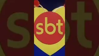1&deg;Teaser de Volta Chapolim | (SBT/2024) Oficial