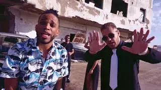 Bevar - La Vuelta ft. Eslayman