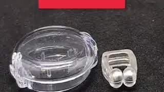 Anti Snore Solution