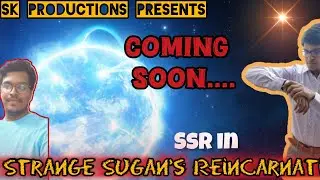 Sugan kanguva's new kavithai about time⌚| Reincarnation 🔥 time travel 🎙️👓