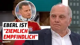 Eberl? 