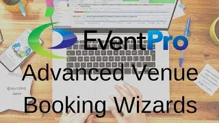 Advanced Venue Booking Wizard